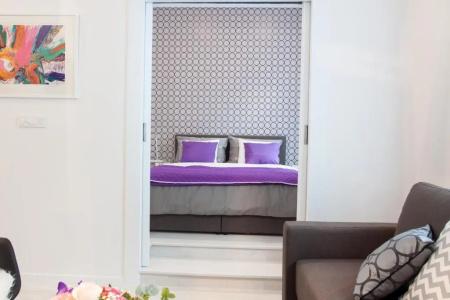 Tesla Boutique Apartments & Rooms - 60