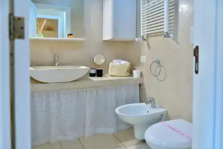 Albergo Diffuso Monopoli - 8