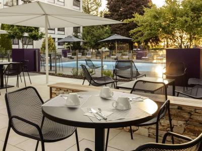 Novotel Nancy - 21