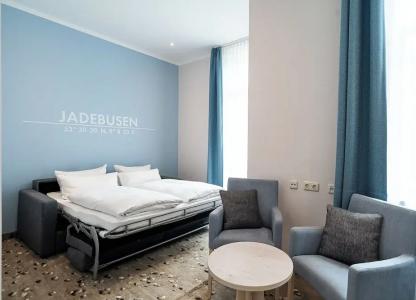 DORMERO Wilhelmshaven - 123