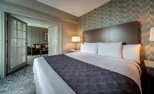 Monte Carlo Inn Toronto - Markham - 58