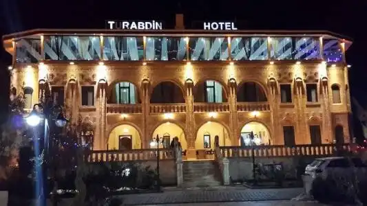 Turabdin - 0