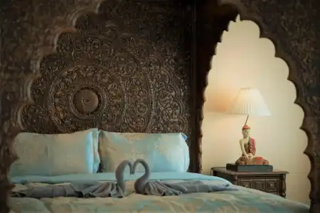 Thanyawintra Boutique & Spa - 51