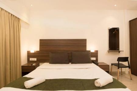 Treebo Golden Tulipz Andheri - 9