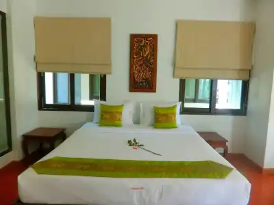 Poolsawat Villa - 55