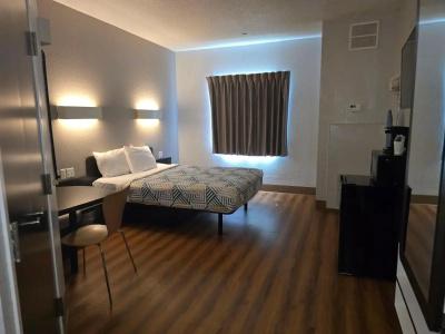 Motel 6 Biloxi, MS - Beach - 21