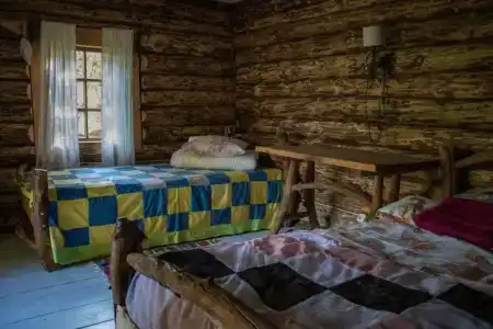 Kuusetuka Tourism Farm - 14
