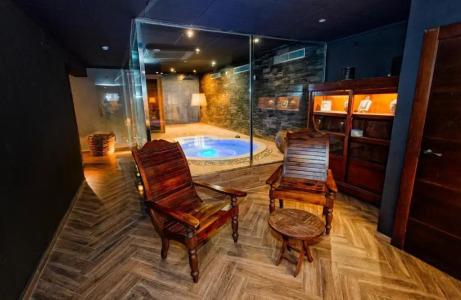 Swiss Moraira & Spa - Designed for Adults - 20