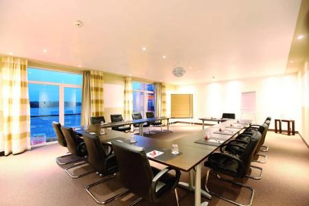 Resort Mark Brandenburg & Fontane Therme - 15