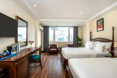 Alagon City & Spa - 2