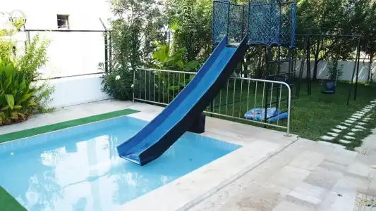 Atlantis Apartments - 5
