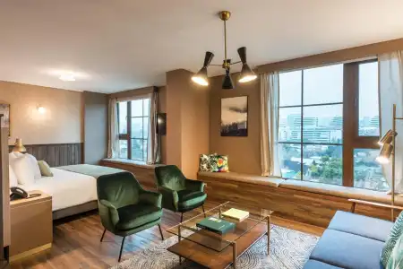 Eco Boutique Bidasoa - 40