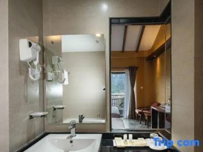 Bar Peepal Resort - 89