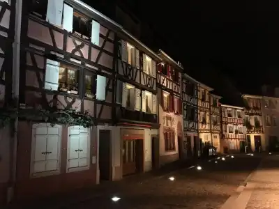 Arc-En-Ciel Colmar - 0