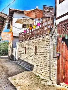 Sabribey Konak Otel - 20
