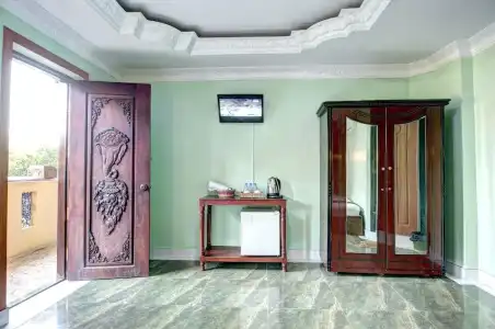 RS II Guesthouse - 98