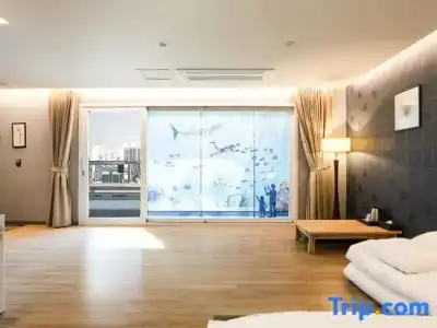 Incheon STAY - 42