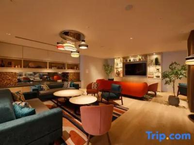 Holiday Inn & Suites Sapporo Odori Park by IHG - 6