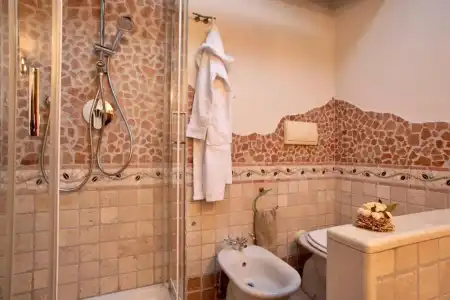 B&b A'luggetella - 93