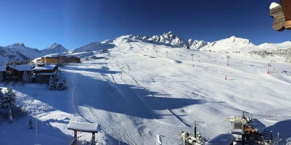 Alpes Hôtel du Pralong - 26