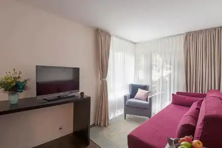 Mirabeau Etoile - 133