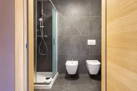 B&B Genova City Center - 9