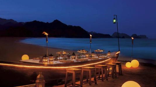 Al Bustan Palace, a Ritz-Carlton - 26