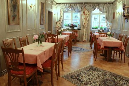 am Josephsplatz - 19