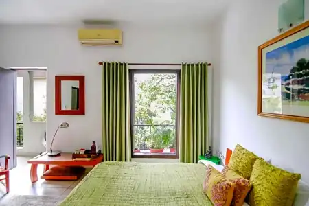 Thikana Delhi - 51