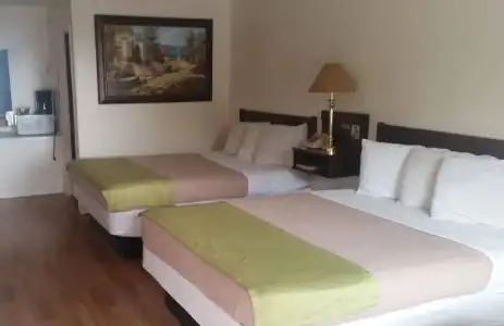 Homestead Motel - 2