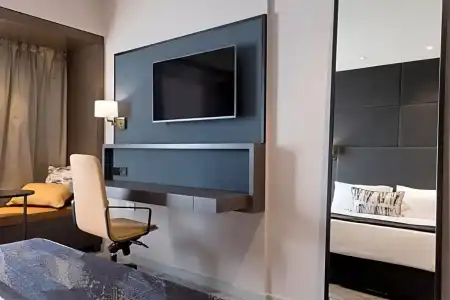 Crowne Plaza Christchurch by IHG - 86