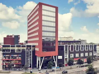 Mercure City Amersfoort Centre - 1