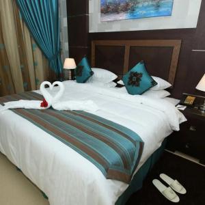 Ivory Grand Apartments - 48