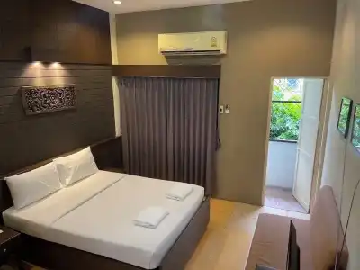OYO 905 Rajata - 44