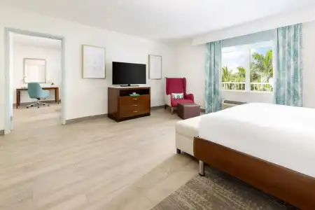 Hilton Garden Inn Key West / The Keys Collection - 143