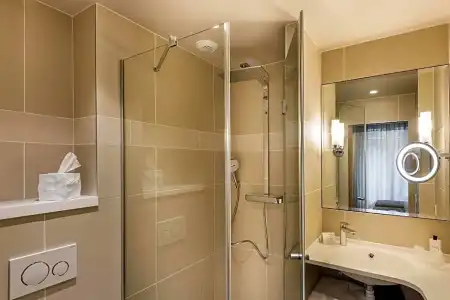 Hôtel Magellan - 33