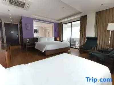 Mermaid Bangkok - 102