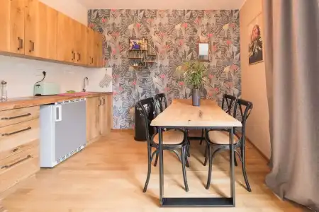 Design Apartments - "Kutscherhaus" - 13