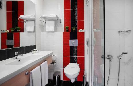 Kordon Otel Alsancak - 8