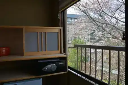 Ryokan Nenrinbo - 24