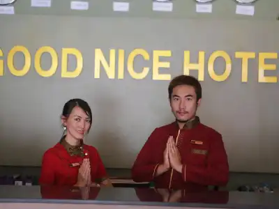 Good Nice Patong - 16
