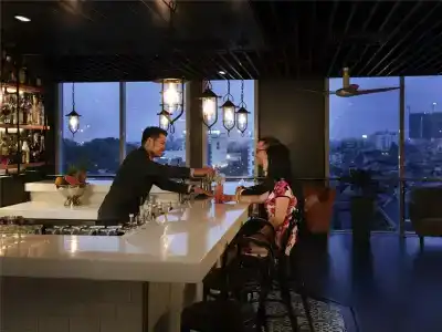 Mercure Hai Phong - 39