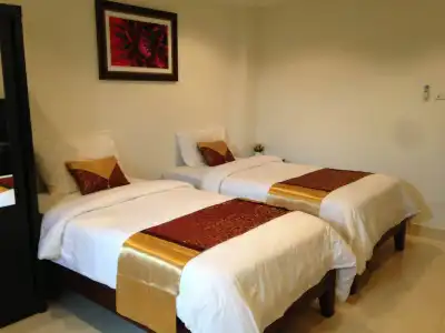 Top Hostel - 13