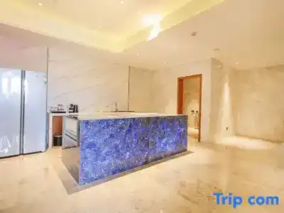 Novotel Suzhou Tai Lake Santeh - 216
