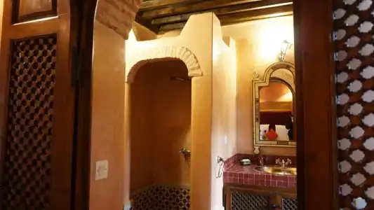 Riad Samsli - 46