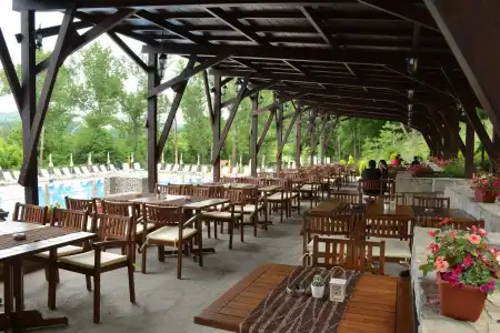 Park Asenevtsi - 28