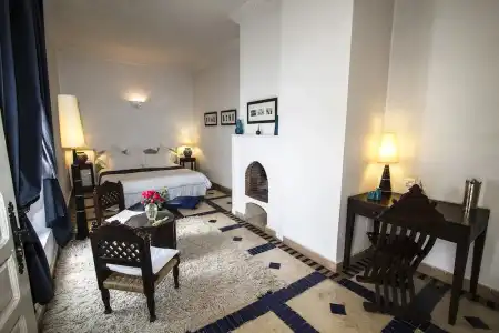 Riad Clémentine - 50