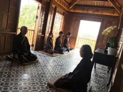 ZEN Boutique Villa Hoi An - 20