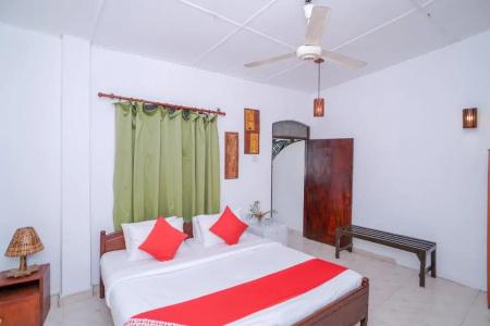 Sea View Beach Resort - 42
