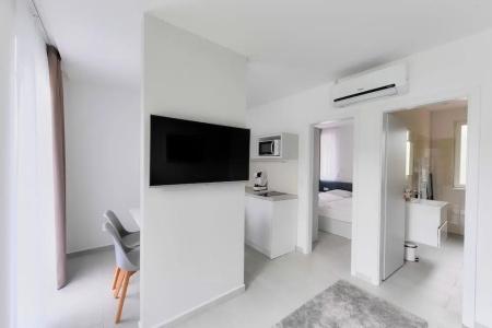 Villa Oliver Hévíz Apartments - 129